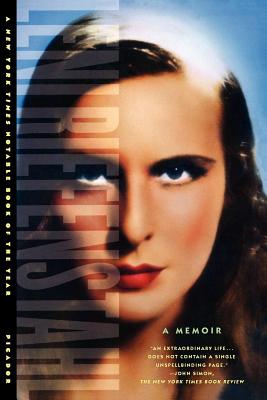 Leni Riefenstahl: A Memoir - Riefenstahl, Leni
