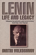 Lenin: A Biography