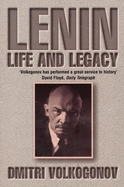 Lenin: A Biography