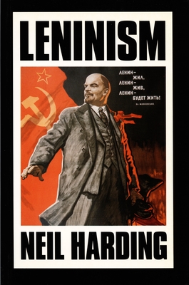 Leninism - Harding, Neil