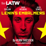Lenin's Embalmers