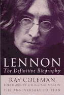 Lennon: The Definitive Biography Anniversar