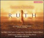 Lennox Berkeley: Ruth