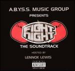 Lennox Lewis Presents Fight Night [Bonus DVD]