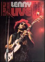 Lenny Kravitz: Live