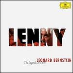 Lenny: The Legend Lives On - Arleen Aug�r (soprano); Cornelius Hauptmann (bass); Frank Lopardo (tenor); Frederica Von Stade (mezzo-soprano);...