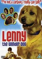 Lenny the Wonder Dog