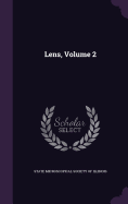 Lens, Volume 2