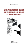 L'enthym?me dans Le Nom de la rose d'Umberto Eco