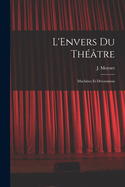 L'Envers du Th��tre: Machines et D�corations