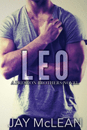 Leo - A Preston Brothers Novel: A More Than Series Spin-off