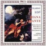 Leo: Diana Amante