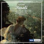 Leo Fall: Paroli