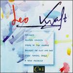 Leo Kraft: Spring in the Harbor