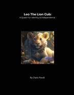 Leo The Lion Cub: A Quest For Identity & Independence