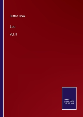 Leo: Vol. II - Cook, Dutton