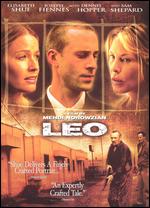 Leo - Mehdi Norowzian