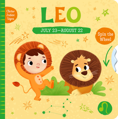 Leo - Clever Publishing