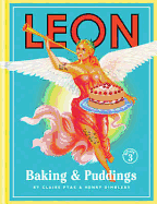 Leon: Baking & Puddings