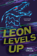 Leon Levels Up