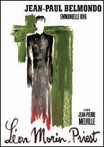 Leon Morin, Pr�tre