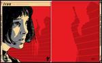 Leon the Professional [Blu-ray] [SteelBook]