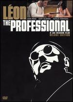 Leon: The Professional [Deluxe Edition] [2 Discs]