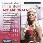 Leonarado Vinci: Didone Abbandonata