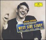 Leonard Bernstein conducts West Side Story [Special Edition]
