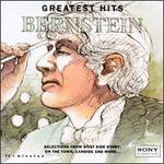 Leonard Bernstein: Greatest Hits