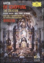 Leonard Bernstein: Haydn - Die Sch�pfung