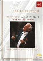 Leonard Bernstein: Ode to Freedom - Beethoven Symphony No. 9