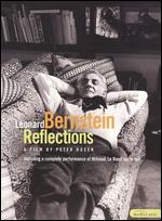 Leonard Bernstein: Reflections - Peter Rosen