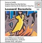 Leonard Bernstein: Symphonic Dances; Candide Overture