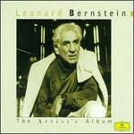 Leonard Bernstein, The Artist Album