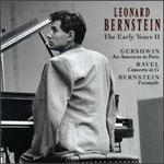 Leonard Bernstein - The Early Years II
