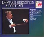 Leonard Bernstein: The Theatre Works, Vol. 2