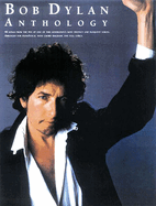 Leonard Cohen Anthology