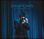 Leonard Cohen: Live in Dublin