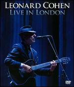 Leonard Cohen: Live in London