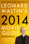 Leonard Maltin's Movie Guide: The Modern Era