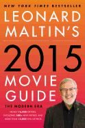 Leonard Maltin's Movie Guide: The Modern Era
