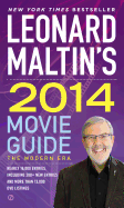 Leonard Maltin's Movie Guide: The Modern Era