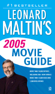 Leonard Maltin's Movie Guide