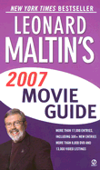Leonard Maltin's Movie Guide