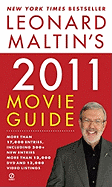 Leonard Maltin's Movie Guide