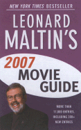 Leonard Maltin's Movie Guide