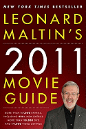 Leonard Maltin's Movie Guide