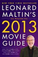 Leonard Maltin's Movie Guide