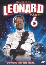 Leonard, Pt. 6 - Paul Weiland